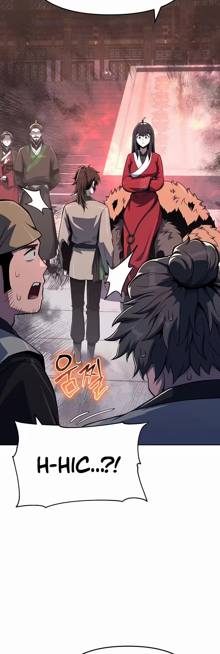 Entomologist In Sichuan Tang Clan Chapter 80 image 47